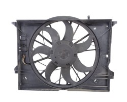 Electroventilador, Mercedes-benz Clase e (Bm 211) Berlina E 270 Cdi (211.016) 2003, A2115000693