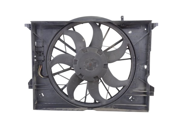 Electroventilador, Mercedes-benz Clase e (Bm 211) Berlina E 270 Cdi (211.016) 2003, A2115000693