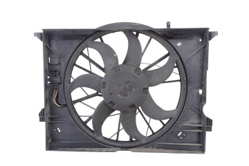 Electroventilador, Mercedes-benz Clase e (Bm 211) Berlina E 270 Cdi (211.016) 2003, A2115000693