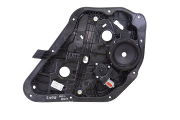 Elevalunas trasero derecho, Kia Ceed (Jd) Business 2017, 83480A2341