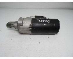 Motor arranque, Mercedes-benz Clase Ml (Bm 164) 320 / 350 Cdi (164.122) 2005, A0061514101