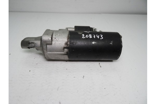 Motor arranque, Mercedes-benz Clase Ml (Bm 164) 320 / 350 Cdi (164.122) 2005, A0061514101