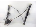 Elevalunas delantero derecho, Ford Mondeo Berlina (Ge) Ambiente 2007