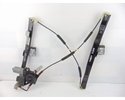 Elevalunas delantero derecho, Ford Mondeo Berlina (Ge) Ambiente 2007