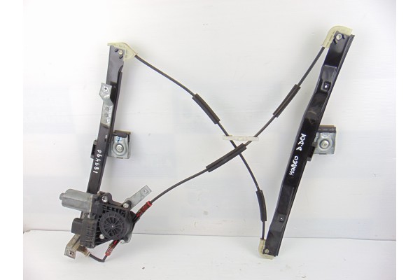 Elevalunas delantero derecho, Ford Mondeo Berlina (Ge) Ambiente 2007