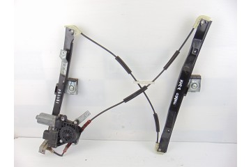 Elevalunas delantero derecho, Ford Mondeo Berlina (Ge) Ambiente 2007