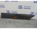 Moldura, Volkswagen Crafter Furgón (2E) Caja cerrada 35, batalla larga con techo super alto 2007, A9066901762