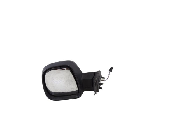 Retrovisor izquierdo, Peugeot Partner Furgón Confort L1 2016