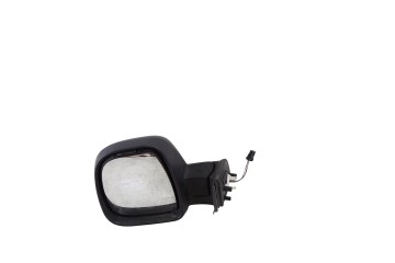 Retrovisor izquierdo, Peugeot Partner Furgón Confort L1 2016