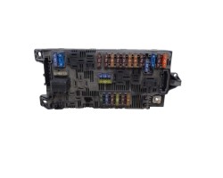 Caja reles / fusibles, Mercedes-benz Clase e (Bm 211) Berlina E 270 Cdi (211.016) 2003, 2115453901