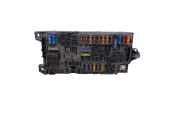 Caja reles / fusibles, Mercedes-benz Clase e (Bm 211) Berlina E 270 Cdi (211.016) 2003, 2115453901