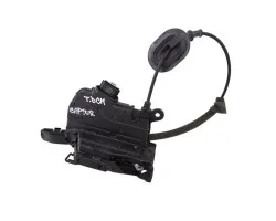 Cerradura puerta trasera derecha, Renault Captur I Adventure 2016, 805027072R