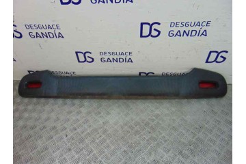 Molduras traseras, Citroen C1 Audace 2009, 52751-0H010