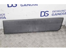 Moldura, Citroen Jumper Furgón Gran Volumen 35 L3H2 HDi 120 2008, 1306612070