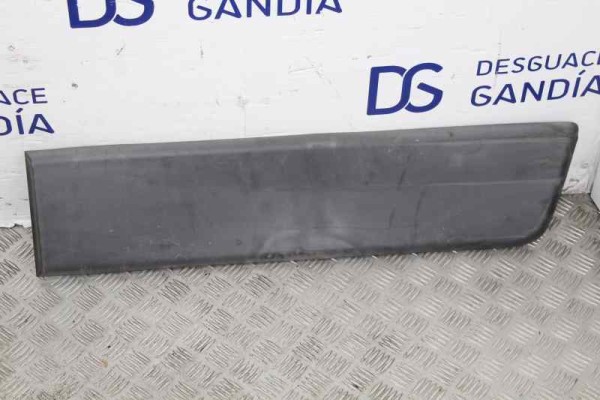 Moldura, Citroen Jumper Furgón Gran Volumen 35 L3H2 HDi 120 2008, 1306612070