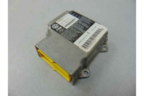 Centralita airbag, 5N0959655J