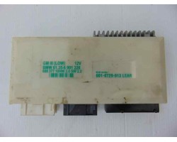 Módulo electrónico, Bmw Serie 5 Touring (E39) 520i 2000, 6901226