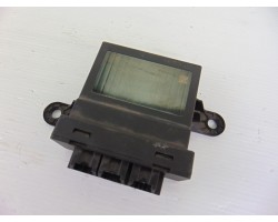 Módulo electrónico, Opel Astra K Berlina 5P Dynamic Start/Stop 2016, 39050500