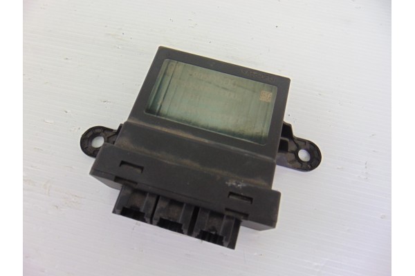 Módulo electrónico, Opel Astra K Berlina 5P Dynamic Start/Stop 2016, 39050500