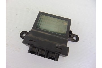 Módulo electrónico, Opel Astra K Berlina 5P Dynamic Start/Stop 2016, 39050500