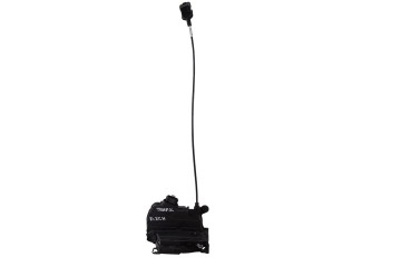 Cerradura puerta delantera derecha, Renault Trafic Iii Combi Combi 9 L1H1 2,8t (8/9 plazas) 2020, 805027088R