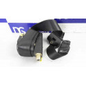 CINTURON SEGURIDAD DELANTERO IZQUIERDO MERCEDES-BENZ CLASE ML (BM 163) CINTURON SEGURIDAD DELANTERO IZQUIERDO MERCEDES-BENZ CLASE ML (BM 163)