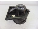 Motor calefaccion, Volkswagen New Beetle Berlina (9C1/1C1) 1.9 Tdi 1999, 1J1819021A