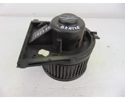 Motor calefaccion, Volkswagen New Beetle Berlina (9C1/1C1) 1.9 Tdi 1999, 1J1819021A