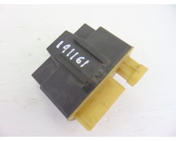 Caja precalentamiento, Citroen C4 Picasso Exclusive 2011, 9652021180