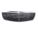 Rejilla delantera, Mercedes-benz Clase e (Bm 211) Berlina E 270 Cdi (211.016) 2003