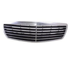 Rejilla delantera, Mercedes-benz Clase e (Bm 211) Berlina E 270 Cdi (211.016) 2003
