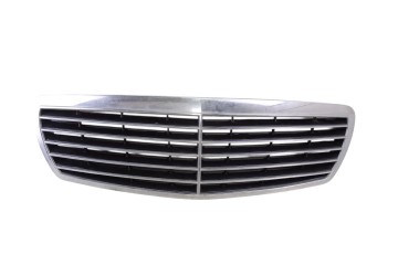 Rejilla delantera, Mercedes-benz Clase e (Bm 211) Berlina E 270 Cdi (211.016) 2003