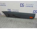 Moldura, Volkswagen Crafter Furgón (2E) Caja cerrada 35, batalla larga con techo super alto 2007, A9066901962