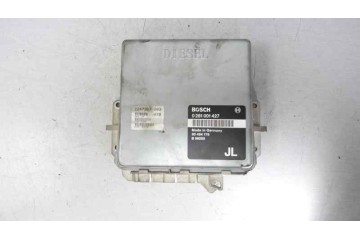Centralita motor uce, Opel Omega B Elegance Berlina 2000, 90494179