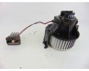 Motor calefaccion, Opel Astra H Twin Top Enjoy 2006