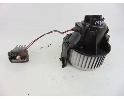 Motor calefaccion, Opel Astra H Twin Top Enjoy 2006
