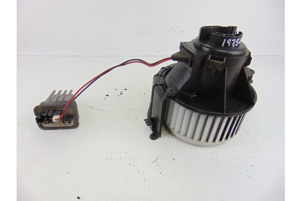 Motor calefaccion, Opel Astra H Twin Top Enjoy 2006