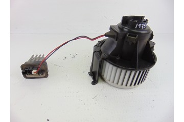 Motor calefaccion, Opel Astra H Twin Top Enjoy 2006