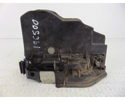 Cerradura puerta delantera izquierda, Bmw Serie X3 (E83) * 2006, 7167071