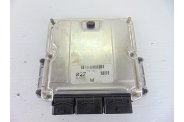 Centralita motor uce, Mitsubishi Carisma Berlina 5 (DA0) 1900 DI-D Comfort 2003, 8200142442