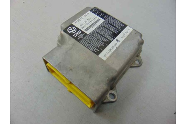 Centralita airbag, 5N0959655J