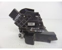 Cerradura puerta delantera izquierda, Ford Focus Berlina (CB4) Trend 2009, 3M5AR21813ET