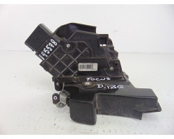 Cerradura puerta delantera izquierda, Ford Focus Berlina (CB4) Trend 2009, 3M5AR21813ET