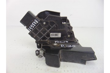 Cerradura puerta delantera izquierda, Ford Focus Berlina (CB4) Trend 2009, 3M5AR21813ET