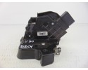 Cerradura puerta delantera derecha, Volvo V50 Familiar D4 Kinetic 2011, 30799302