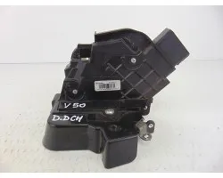 Cerradura puerta delantera derecha, Volvo V50 Familiar D4 Kinetic 2011, 30799302