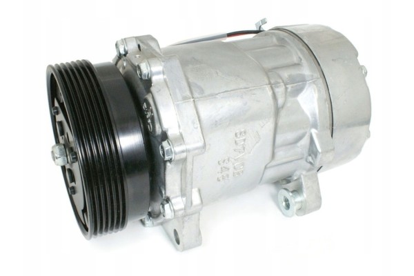 AIR CONDITIONING COMPRESSOR 1J0820803L