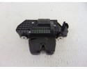 Cerradura maletero / porton, 9684648680
