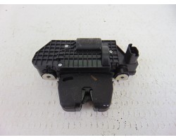 Cerradura maletero / porton, 9684648680