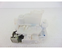 Cerradura puerta trasera izquierda, Fiat Ii Tipo (357) Hatchback Business 2017, 519834810